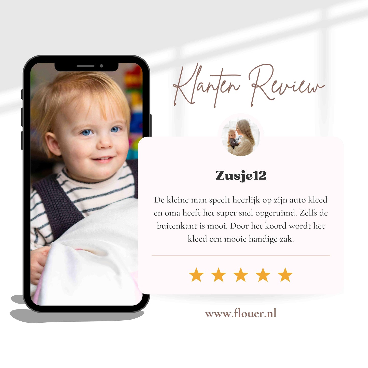 2-in-1 Speelkleed voor Baby/Peuter & Kind - Onderzeeër