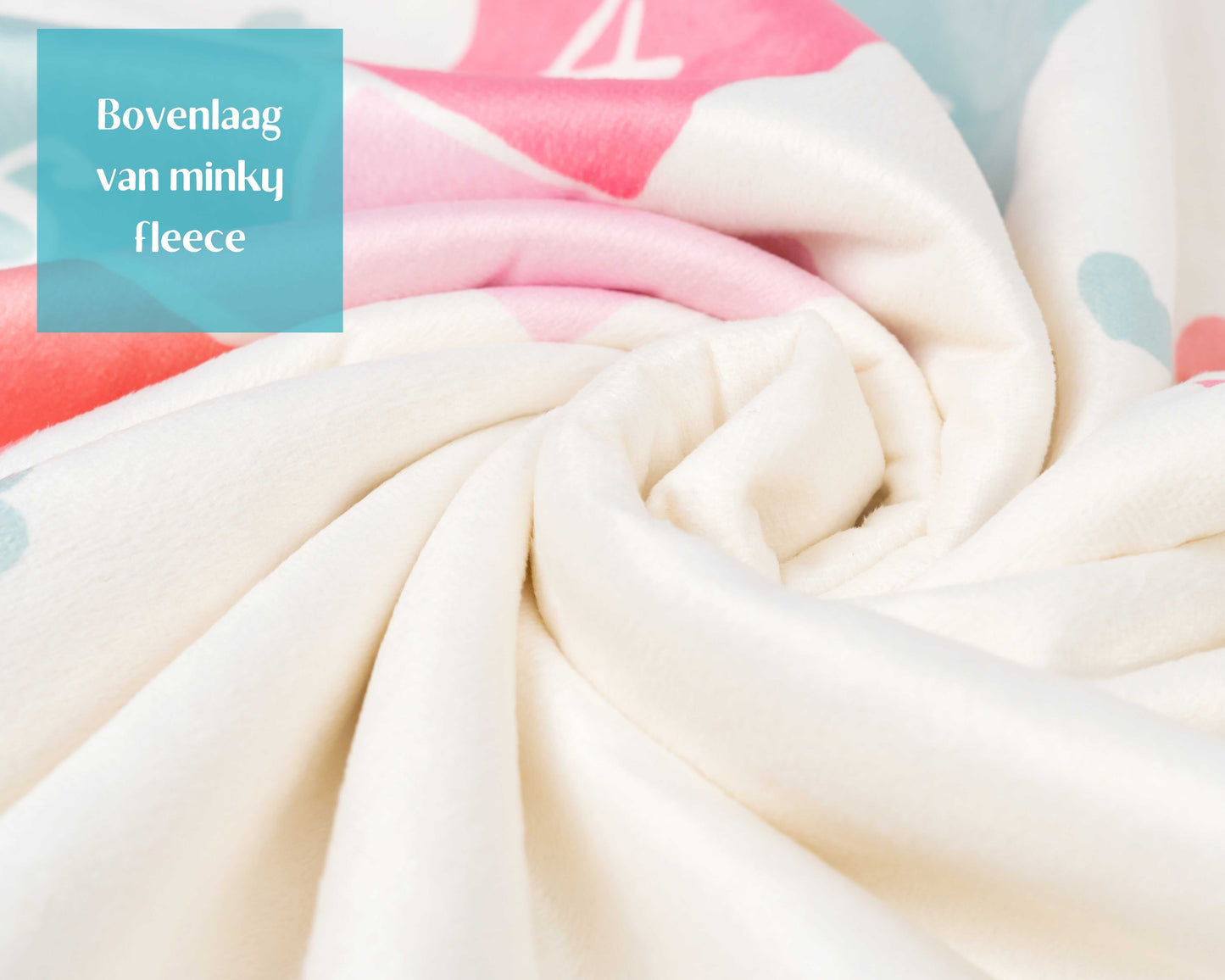 Hopscotch Milestone Blanket - Baby Milestone Blanket - Baby Shower Gift - Girl